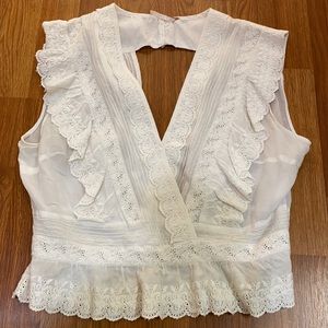 Free people top
